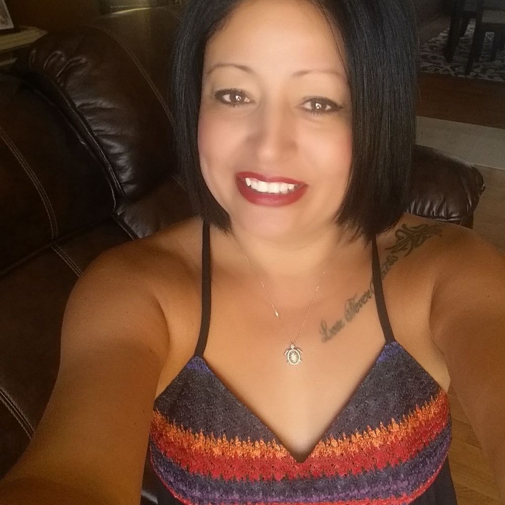 Meet your Posher, Linda